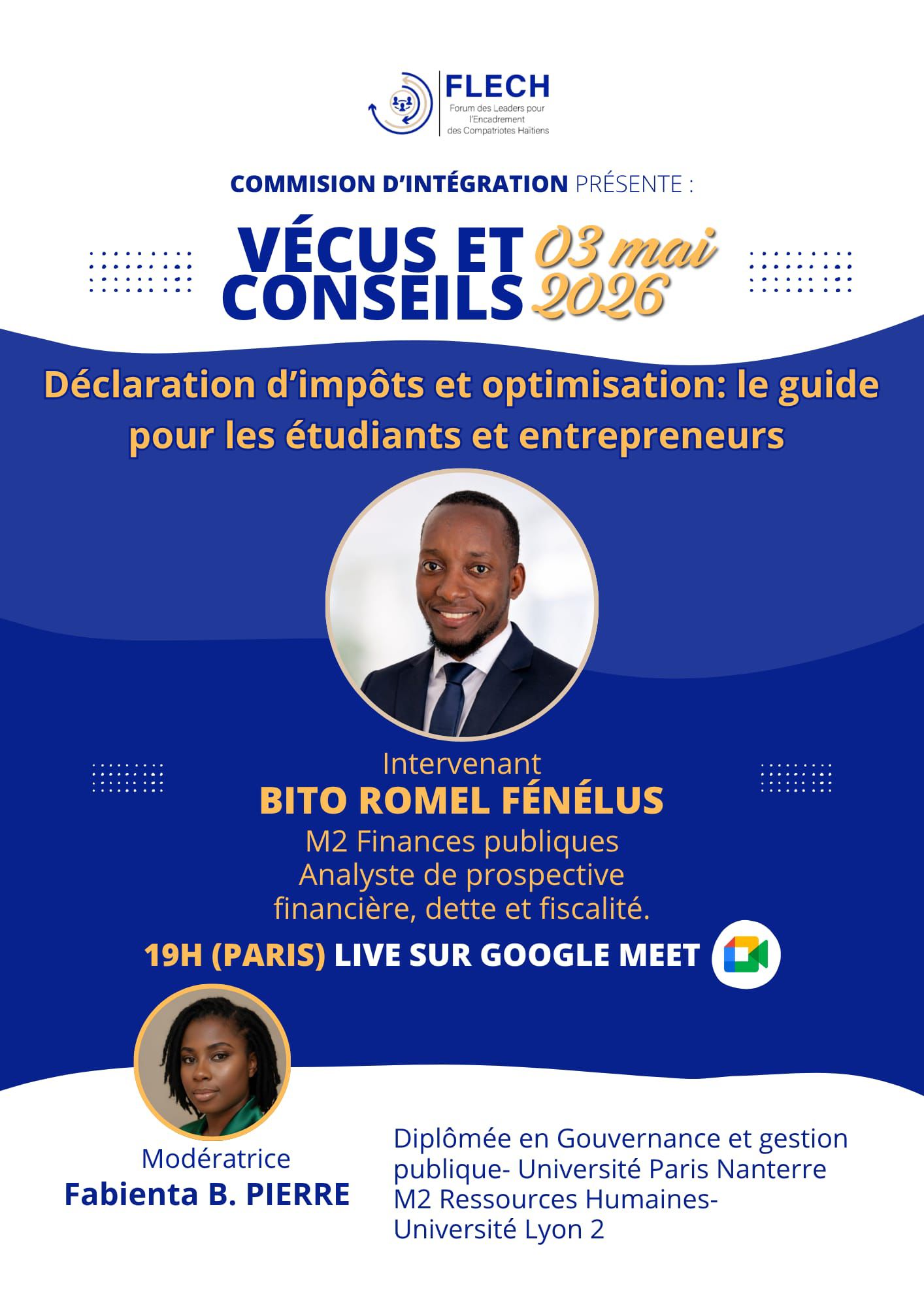 Déclaration d'impôts et optimisation: le guide pour les étudiants et entrepreneurs 