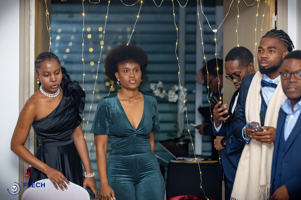 Soirée Gala 2025