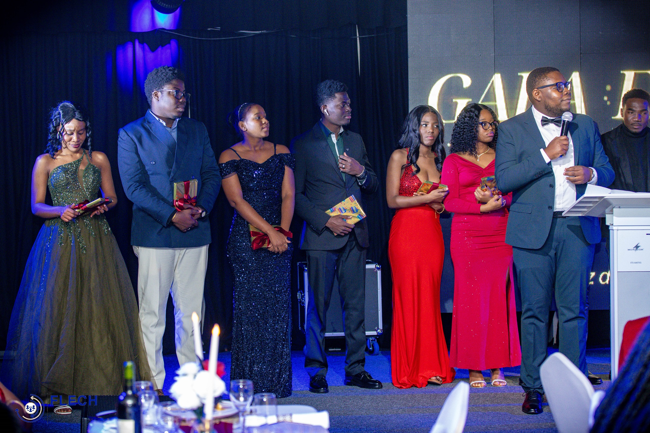 Soirée Gala 2025