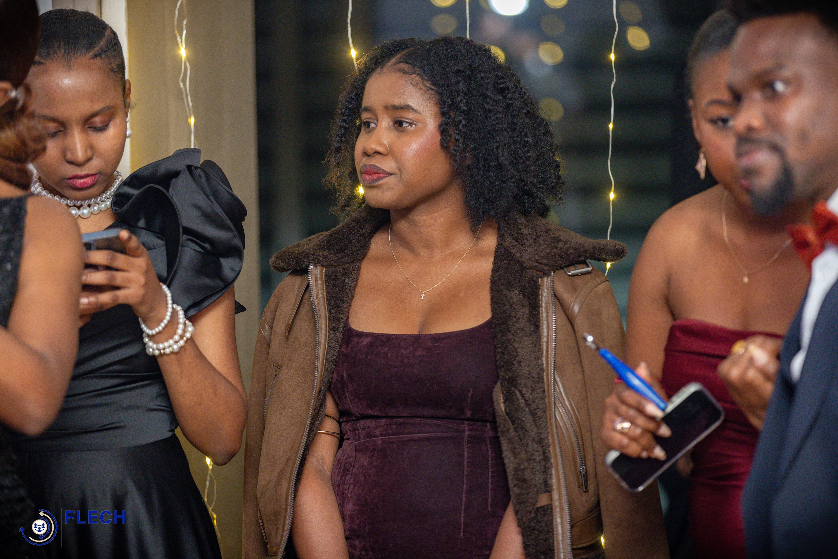 Soirée Gala 2025