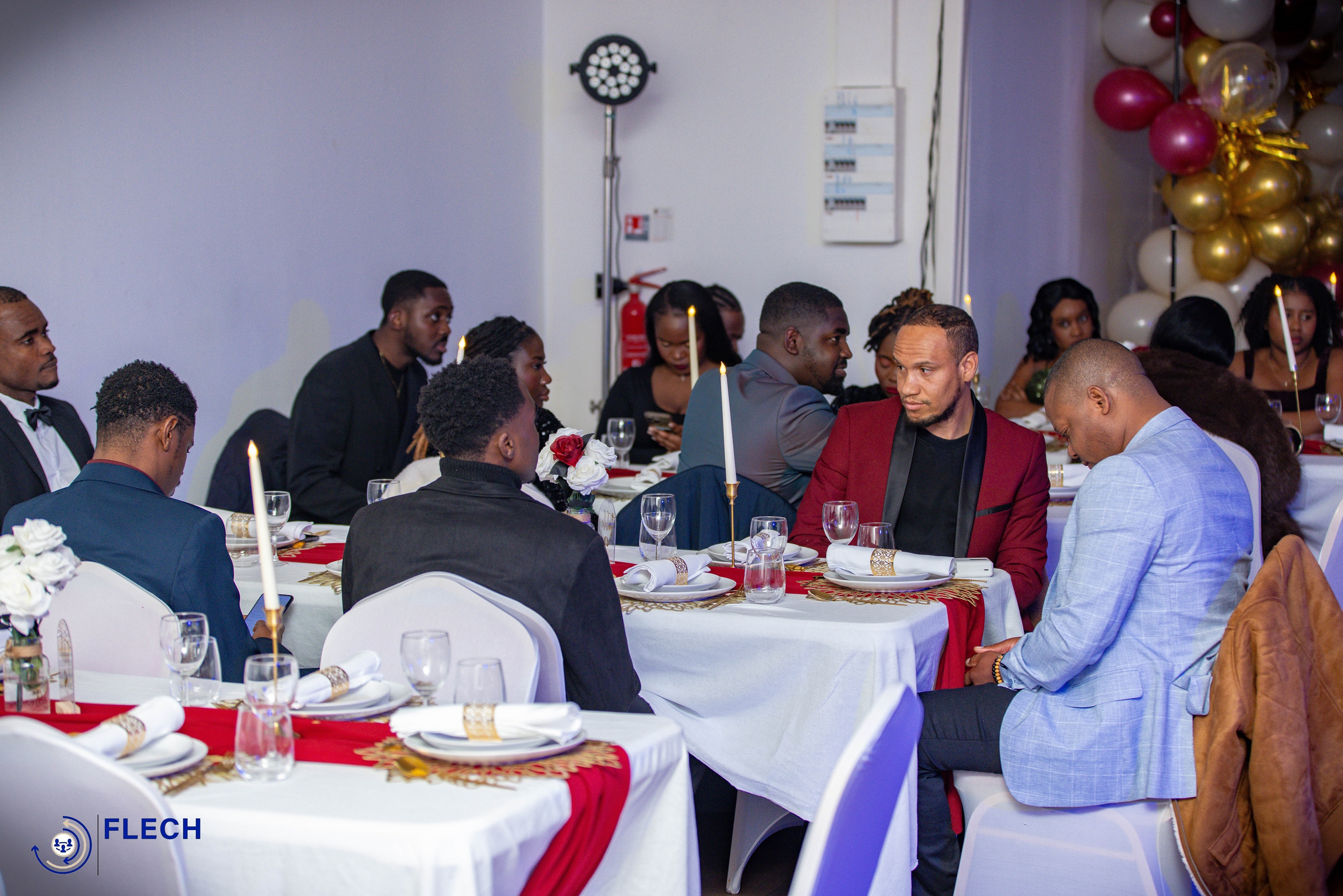 Soirée Gala 2025