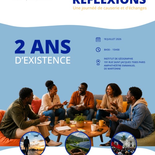 Commission de production de savoirs et de réflexions